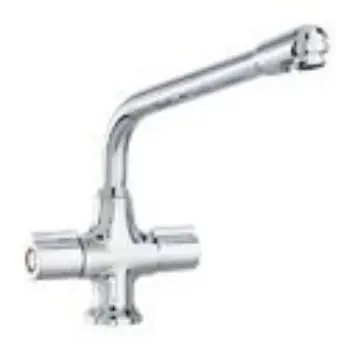 Brass Faucet